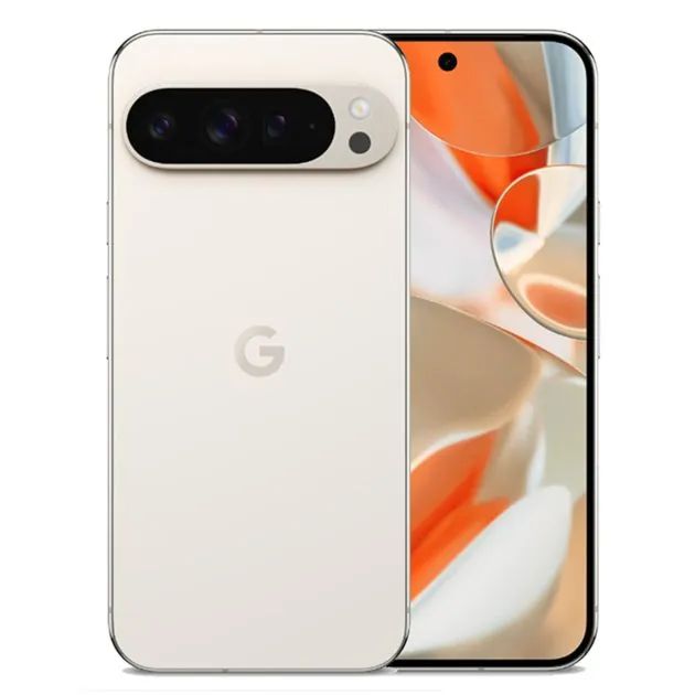 Google Pixel 9 Pro XL vue 4
