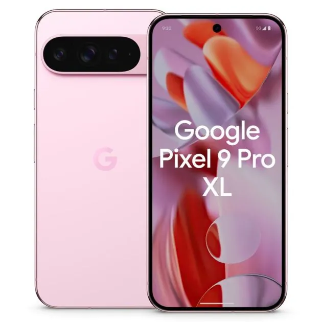 Google Pixel 9 Pro XL
