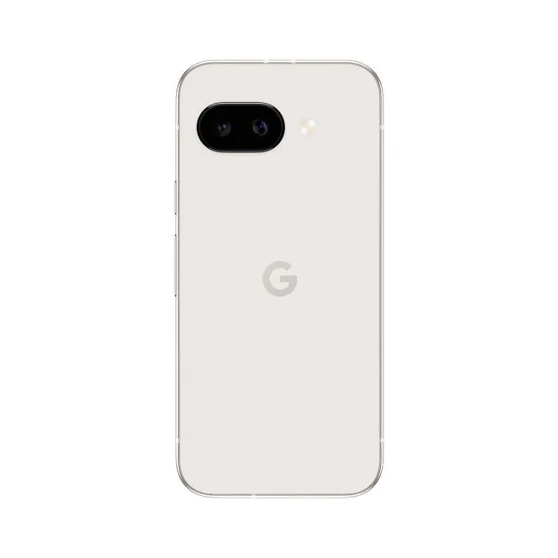 Google Pixel 9a