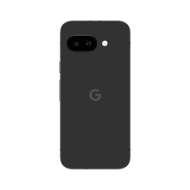 Google Pixel 9a vue 2