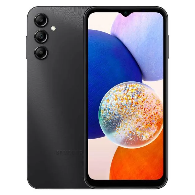 Samsung Galaxy A14 vue 2