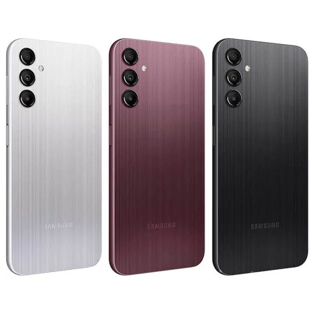 Samsung Galaxy A14 vue 3