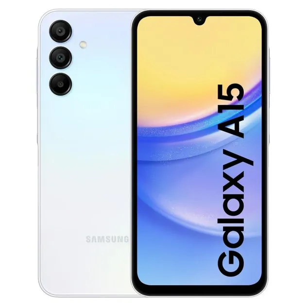 Samsung Galaxy A15