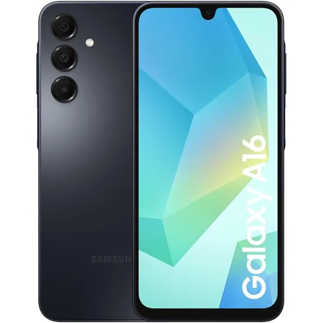 Samsung Galaxy A16
