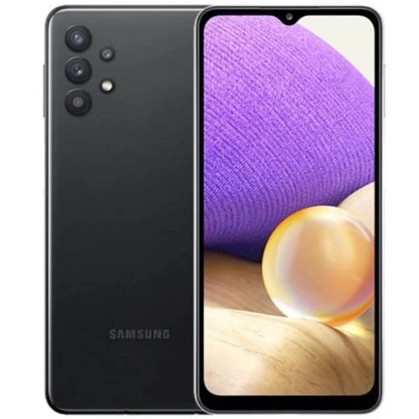 Samsung Galaxy A32