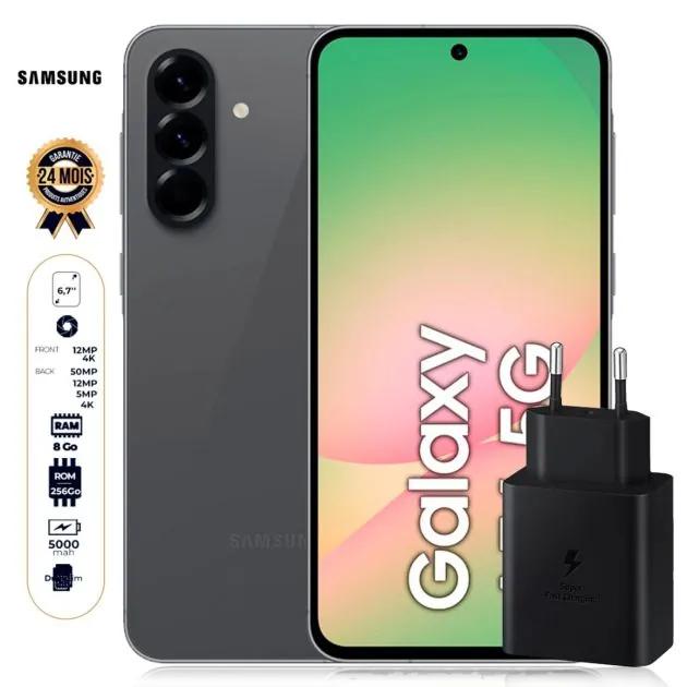 Samsung Galaxy A56 5G