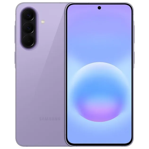 Samsung Galaxy A57 5G vue 3