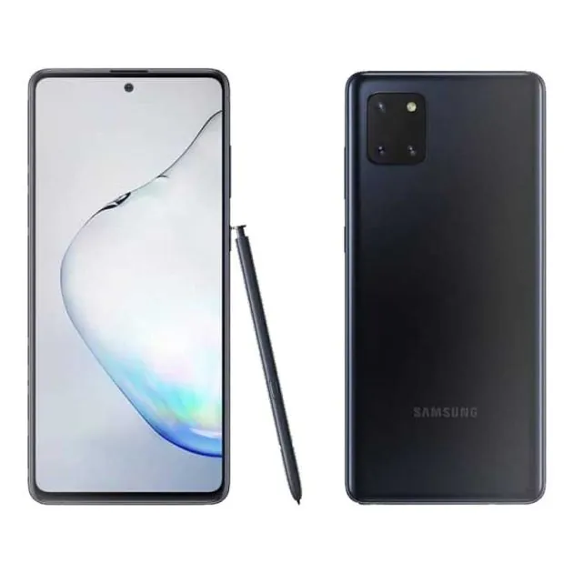 Samsung Galaxy Note 10