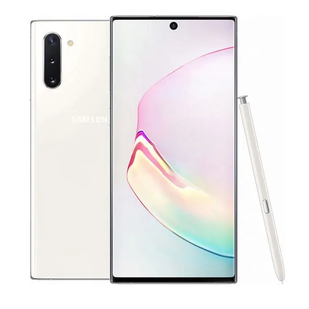 Samsung Galaxy Note 10+