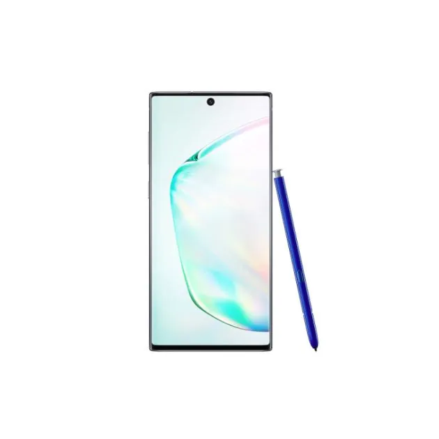 Samsung Galaxy Note 10+ vue 2