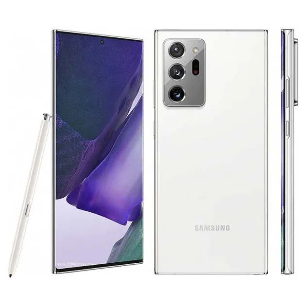 Samsung Galaxy Note 20 Ultra