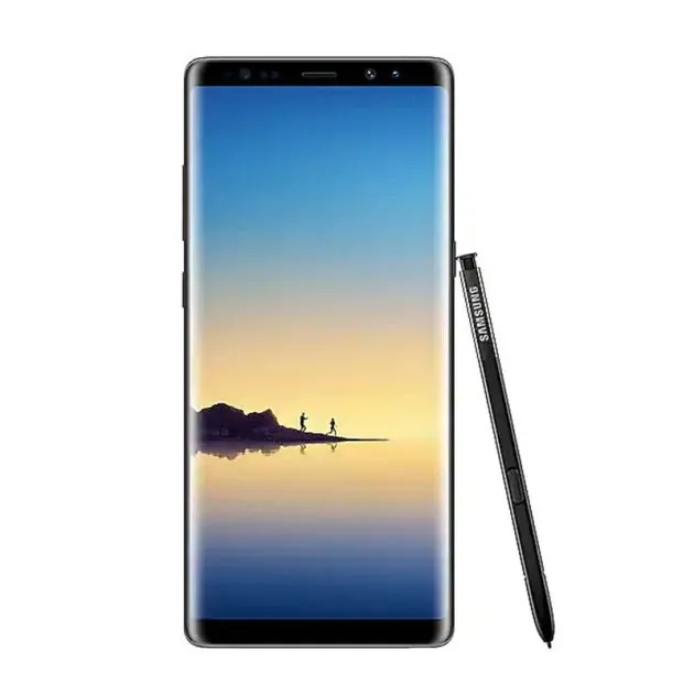 Samsung Galaxy Note 8