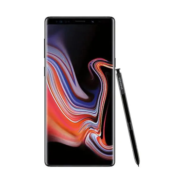 Samsung Galaxy Note 9