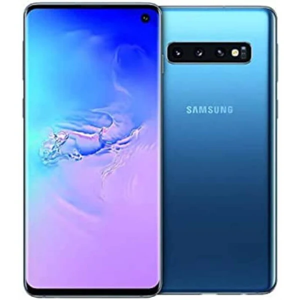 Samsung Galaxy S10 vue 4