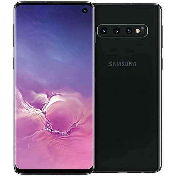 Samsung Galaxy S10+