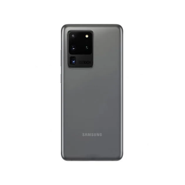Samsung Galaxy S20 Ultra