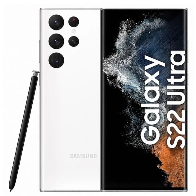 Samsung Galaxy S22 Ultra