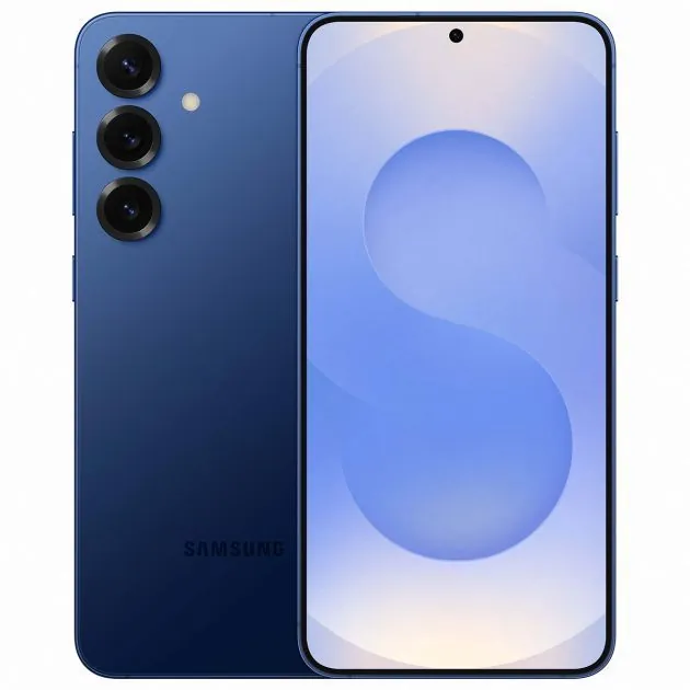 Samsung Galaxy S25 vue 2