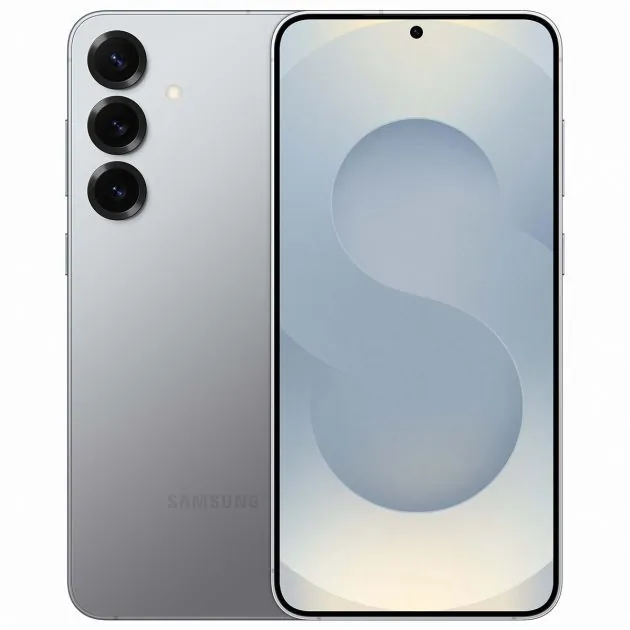 Samsung Galaxy S25 vue 4
