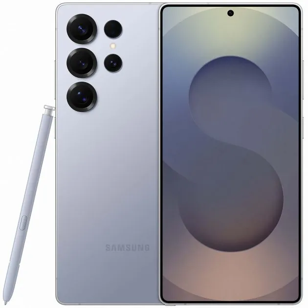 Samsung Galaxy S25+