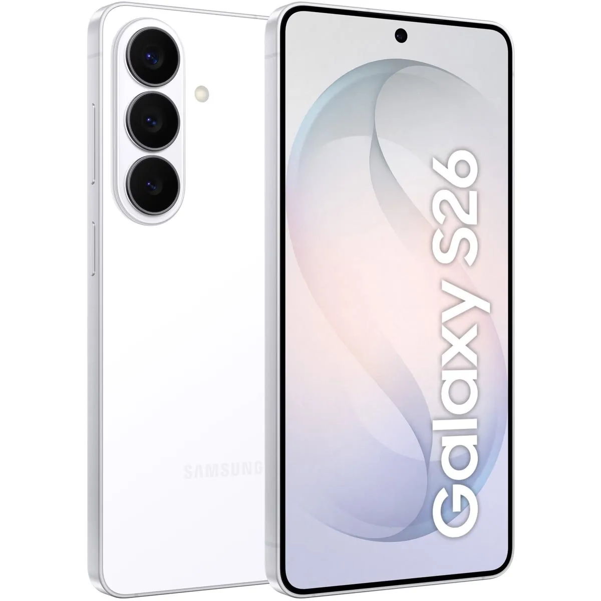 Samsung Galaxy S26
