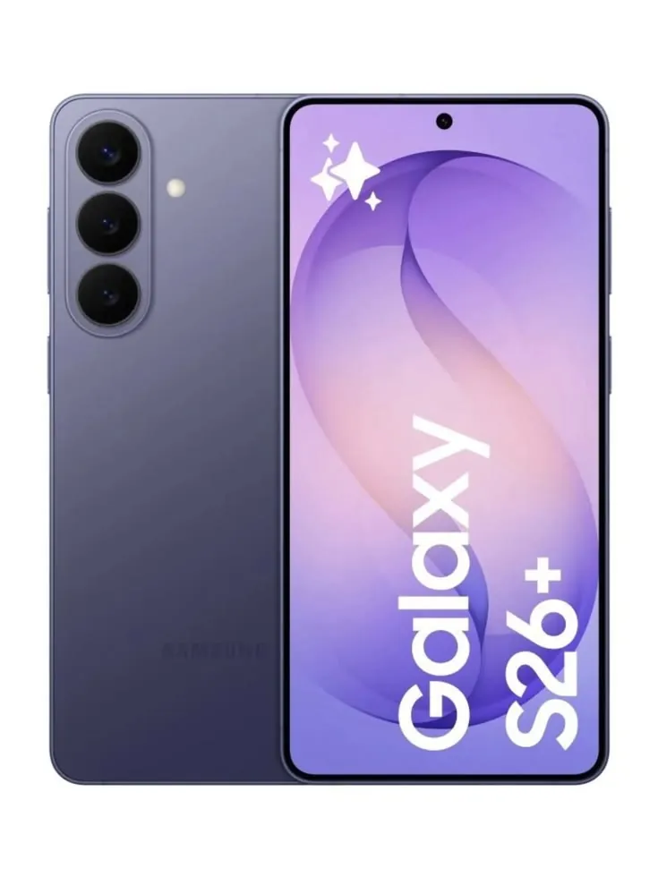 Samsung Galaxy S26+