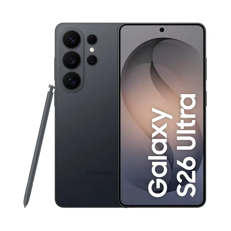 Samsung Galaxy S26 Ultra