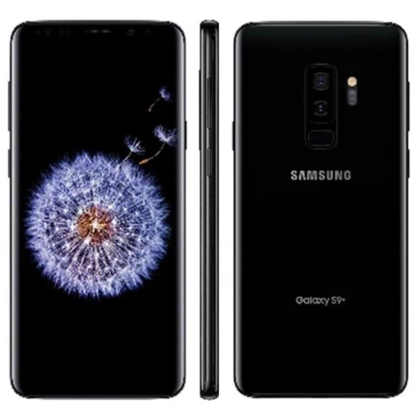 Samsung Galaxy S9+
