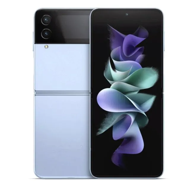 Samsung Galaxy Z Flip 4