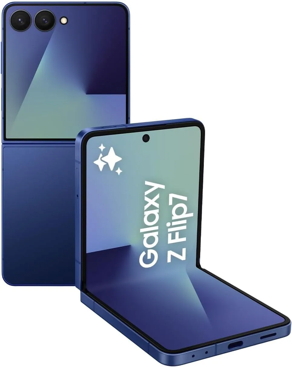 Samsung Galaxy Z Flip 7