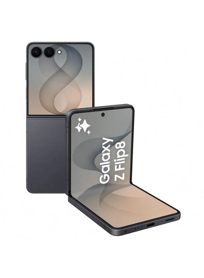 Samsung Galaxy Z Flip 8