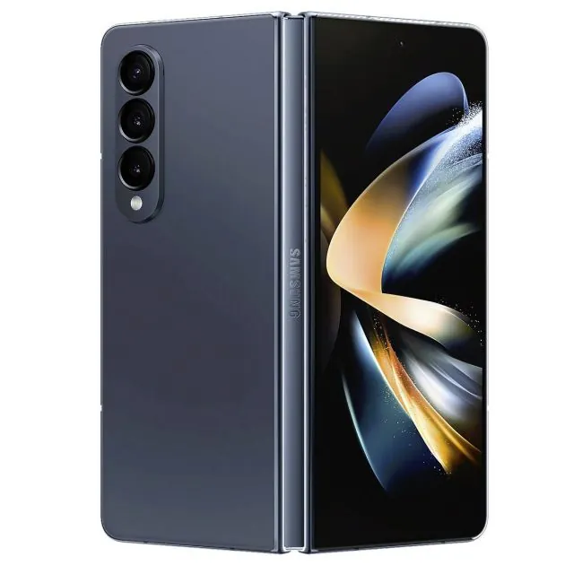 Samsung Galaxy Z Fold 4 vue 2