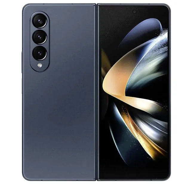 Samsung Galaxy Z Fold 4 vue 4