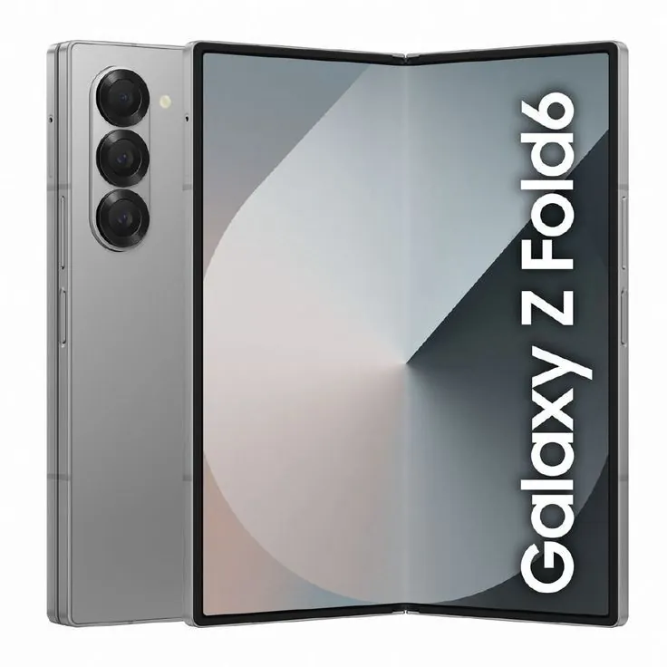 Samsung Galaxy Z Fold 6
