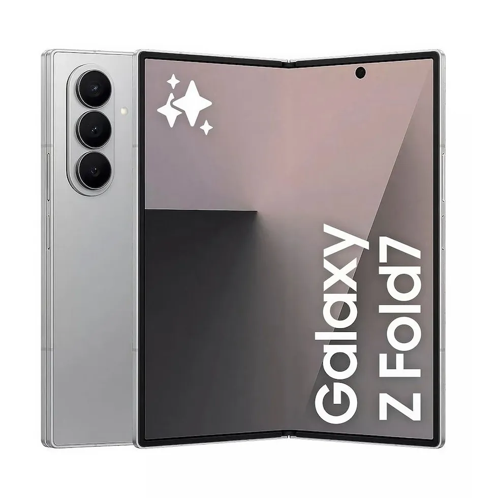 Samsung Galaxy Z Fold 7