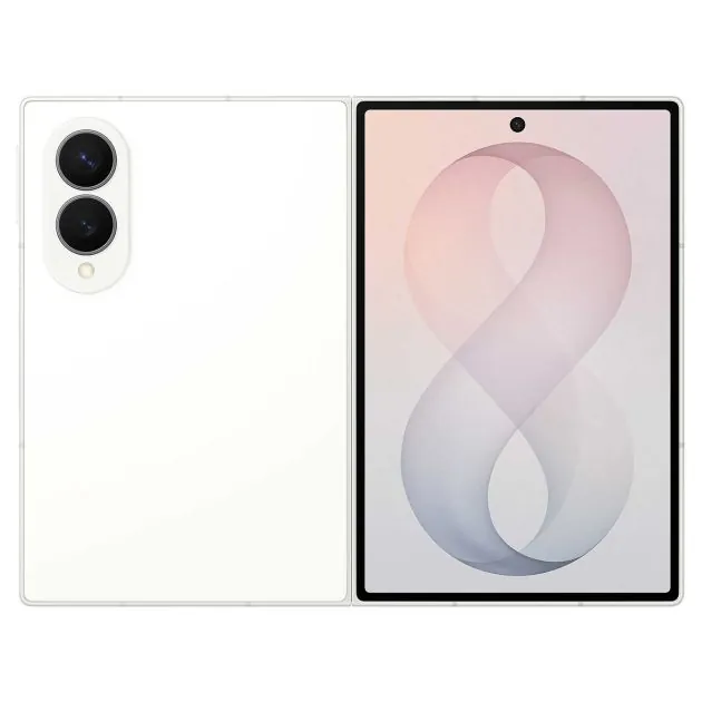 Samsung Galaxy Z Fold 8 vue 2
