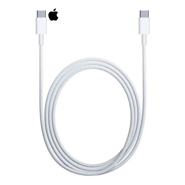 Câble de chargement Apple USB-C vers USB-C